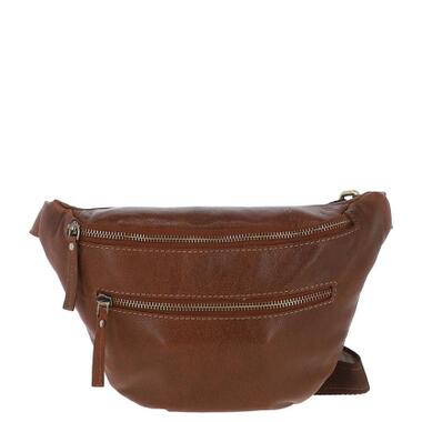 Сумка Ashwood M54 Cognat фото №1