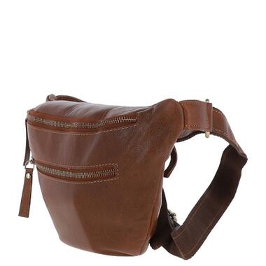 Сумка Ashwood M54 Cognat фото №2