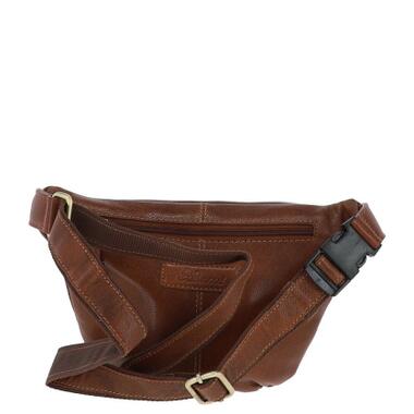 Сумка Ashwood M54 Cognat фото №3