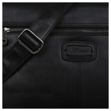 Сумка Ashwood Oscar Black фото №5