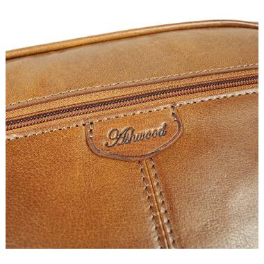 Сумка Ashwood T72 Honey фото №10