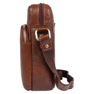 Сумка Ashwood T79 Chestnut фото №5