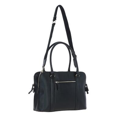 Сумка Ashwood X39 Black фото №6