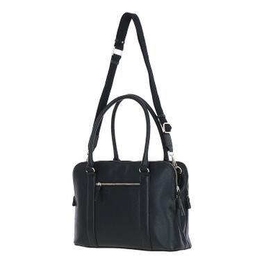 Сумка Ashwood X39 Black фото №4