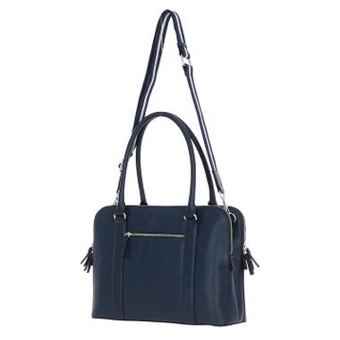 Сумка Ashwood X39 Navy фото №3