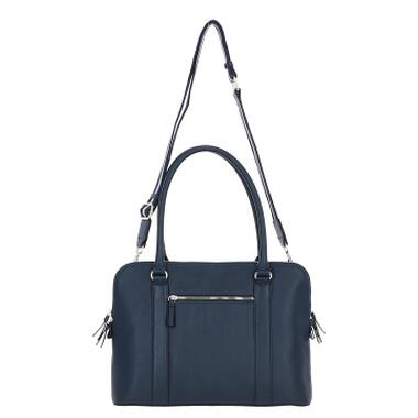 Сумка Ashwood X39 Navy фото №4