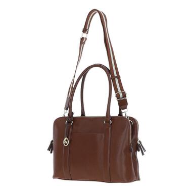 Сумка Ashwood X39 Tan фото №6