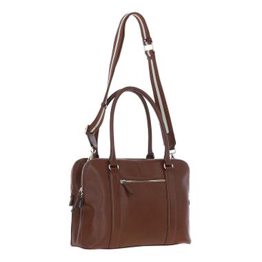 Сумка Ashwood X39 Tan фото №4