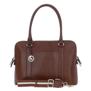 Сумка Ashwood X39 Tan фото №1