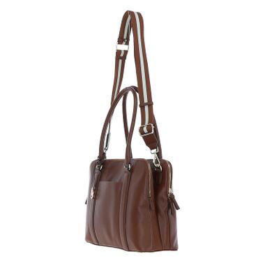 Сумка Ashwood X39 Tan фото №5