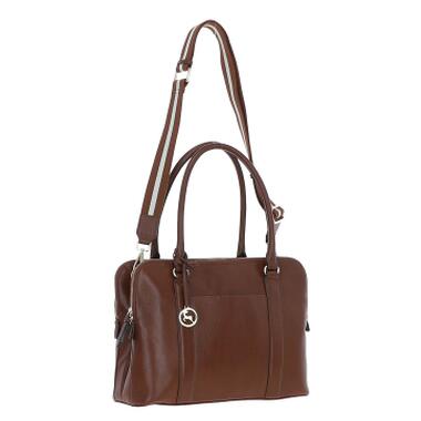 Сумка Ashwood X39 Tan фото №2