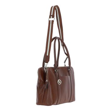 Сумка Ashwood X39 Tan фото №3