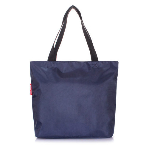 Повсякденна жіноча сумка Poolparty Select Синій (select-oxford-blue) фото №1