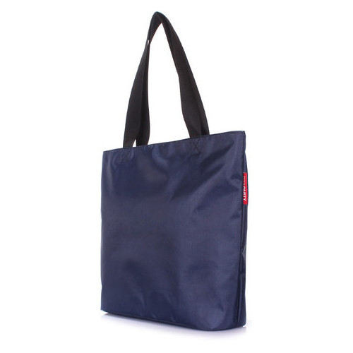 Повсякденна жіноча сумка Poolparty Select Синій (select-oxford-blue) фото №2