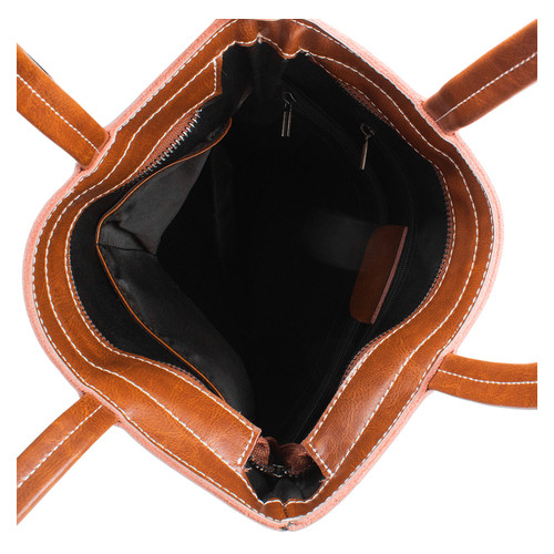 Женская кожаная сумка Eterno RB-GR3-9029LB фото №8