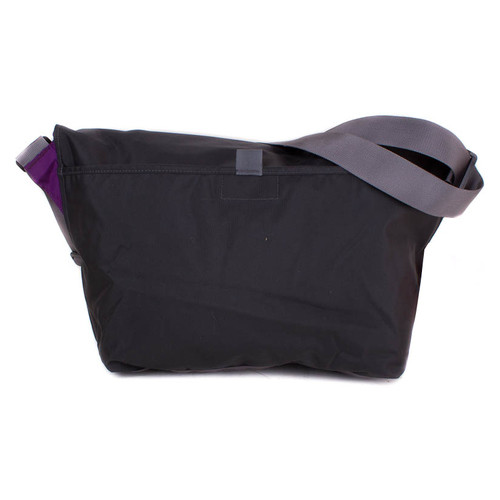 Жіноча спортивна сумка через плече Onepolar W5637-violet фото №3