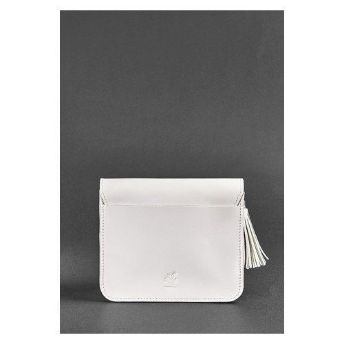 Бохо сумка Blank Note Лілу біла bn-bag-3-light фото №2
