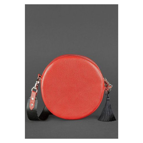 Сумка жіноча Blank Note Tablet Червона (BN-BAG-23-rubin) фото №4