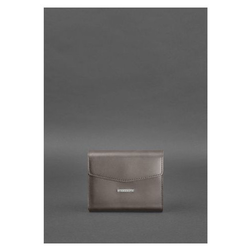 Набір жіночих сумок Blank Note Mini поясна/кроссбоді Темно-бежеві (BN-BAG-38-beige) фото №7
