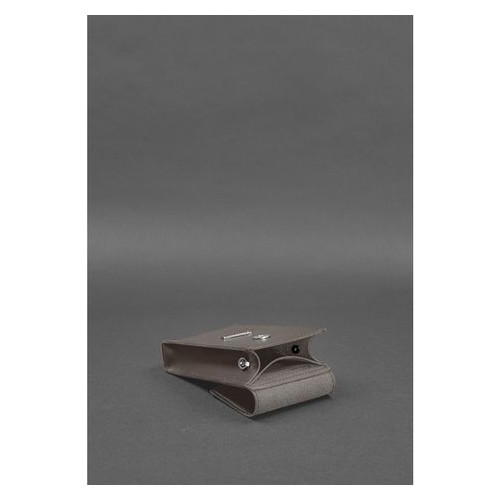 Набір жіночих сумок Blank Note Mini поясна/кроссбоді Темно-бежеві (BN-BAG-38-beige) фото №19