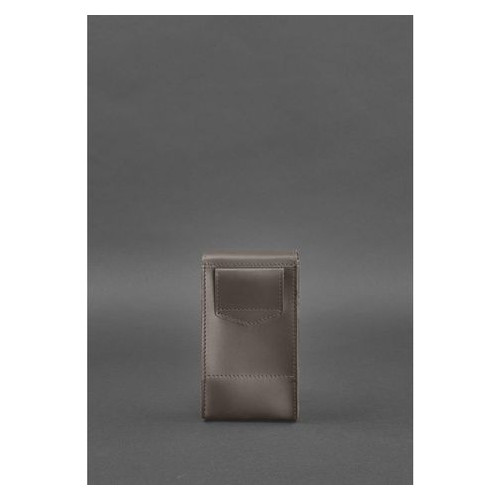 Набір жіночих сумок Blank Note Mini поясна/кроссбоді Темно-бежеві (BN-BAG-38-beige) фото №18