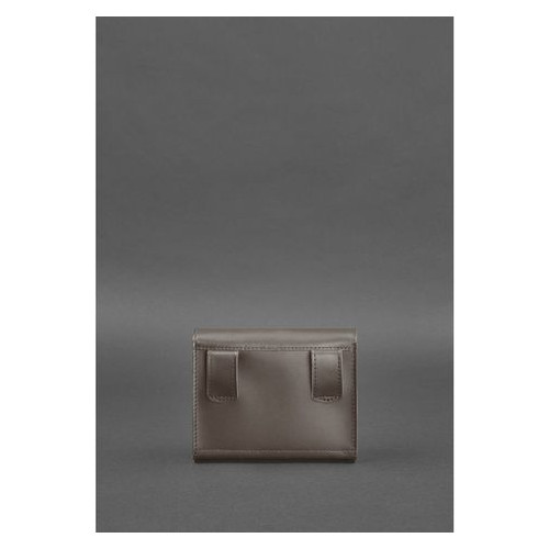 Набір жіночих сумок Blank Note Mini поясна/кроссбоді Темно-бежеві (BN-BAG-38-beige) фото №10