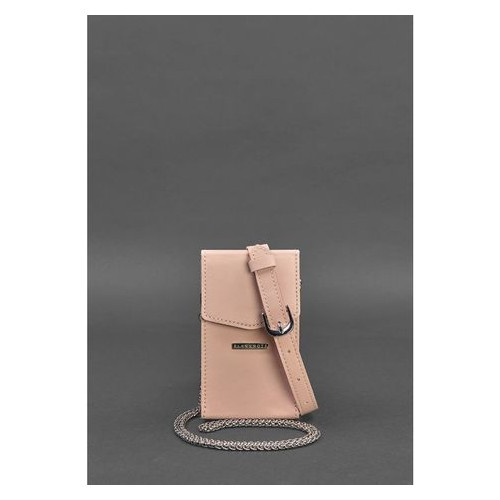 Набір жіночих сумок Blank Note Mini поясна/кроссбоді Рожеві (BN-BAG-38-pink) фото №12