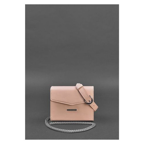 Набір жіночих сумок Blank Note Mini поясна/кроссбоді Рожеві (BN-BAG-38-pink) фото №17