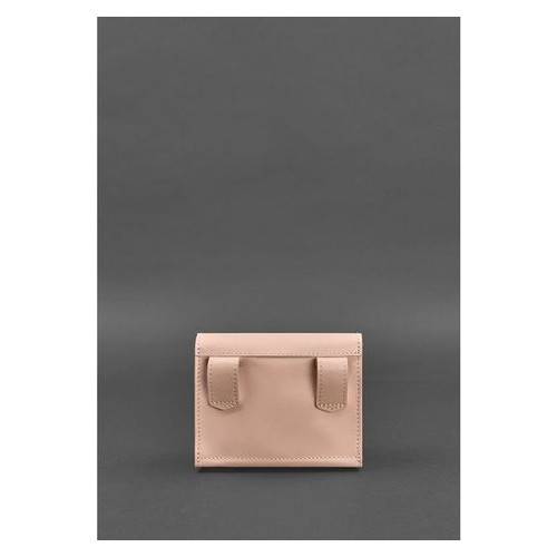 Набір жіночих сумок Blank Note Mini поясна/кроссбоді Рожеві (BN-BAG-38-pink) фото №6