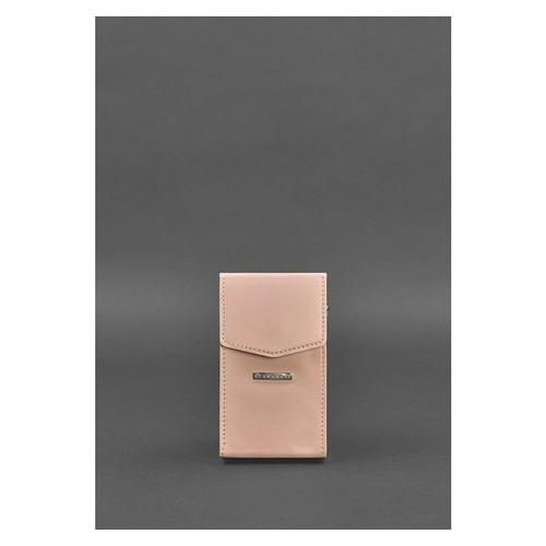 Набір жіночих сумок Blank Note Mini поясна/кроссбоді Рожеві (BN-BAG-38-pink) фото №10