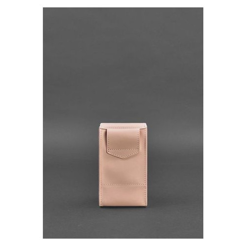 Набір жіночих сумок Blank Note Mini поясна/кроссбоді Рожеві (BN-BAG-38-pink) фото №9
