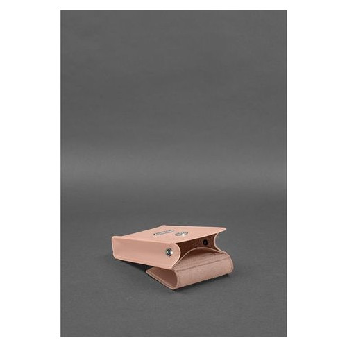 Набір жіночих сумок Blank Note Mini поясна/кроссбоді Рожеві (BN-BAG-38-pink) фото №11