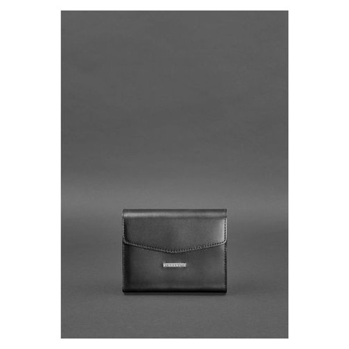 Набір жіночих сумок Blank Note Mini поясна/кроссбоді Чорні (BN-BAG-38-g) фото №5