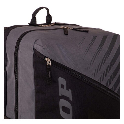 Спортивний рюкзак Dunlop SX Club 1 DL10295458 30л Чорний (39518002) фото №8
