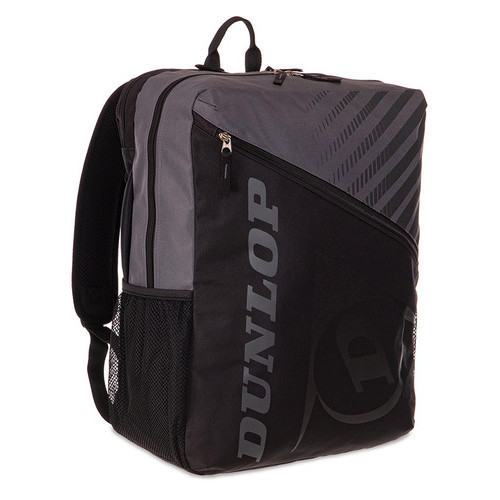 Спортивний рюкзак Dunlop SX Club 1 DL10295458 30л Чорний (39518002) фото №1