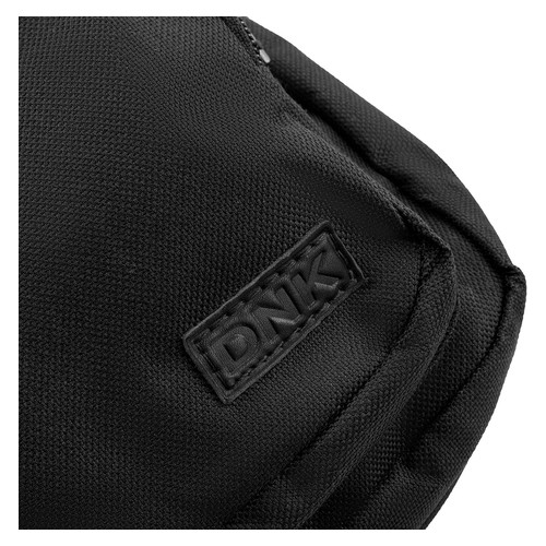 Чоловіча сумка-рюкзак DNK Leather DNK-JOKER-2-BAG-1 фото №7