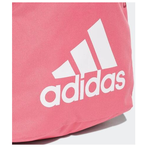 Жіночий спортивний рюкзак Adidas Classic 18 Backpack рожевий фото №6