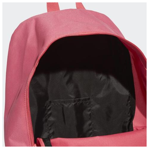 Жіночий спортивний рюкзак Adidas Classic 18 Backpack рожевий фото №5