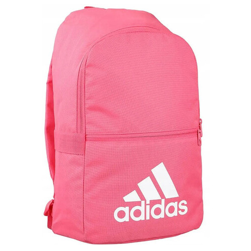 Жіночий спортивний рюкзак Adidas Classic 18 Backpack рожевий фото №1