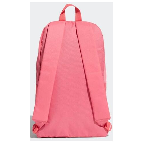 Жіночий спортивний рюкзак Adidas Classic 18 Backpack рожевий фото №4