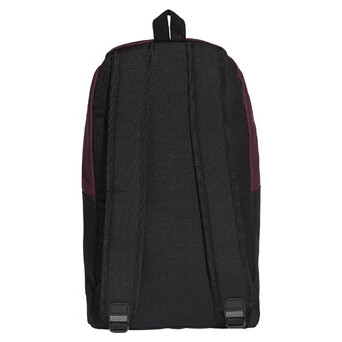 Cпортивний рюкзак 18L Adidas Backpack Daily Bp II Burgundy Black фото №3