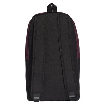 Cпортивный рюкзак 18L Adidas Backpack Daily Bp II Burgundy Black фото №3