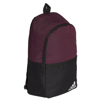 Cпортивний рюкзак 18L Adidas Backpack Daily Bp II Burgundy Black фото №1