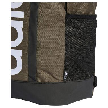 Лінійний рюкзак Adidas Essentials HR5344 (M-12888333) фото №5