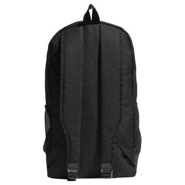 Лінійний рюкзак Adidas чорний (HT4746) (M-8222295) фото №6