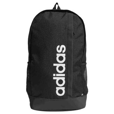 Лінійний рюкзак Adidas чорний (HT4746) (M-8222295) фото №1