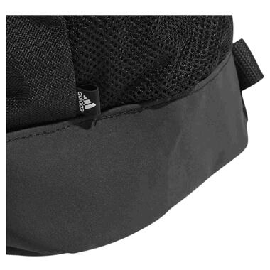 Лінійний рюкзак Adidas чорний (HT4746) (M-8222295) фото №4