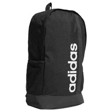 Лінійний рюкзак Adidas чорний (HT4746) (M-8222295) фото №2
