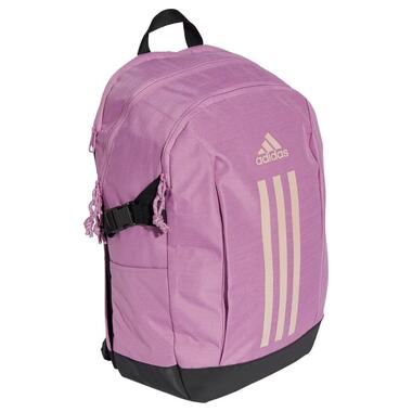 Міський шкільний спортивний рюкзак Adidas Power VII, рожевий IX3180 (M-13702067) фото №4