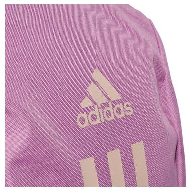 Міський шкільний спортивний рюкзак Adidas Power VII, рожевий IX3180 (M-13702067) фото №6